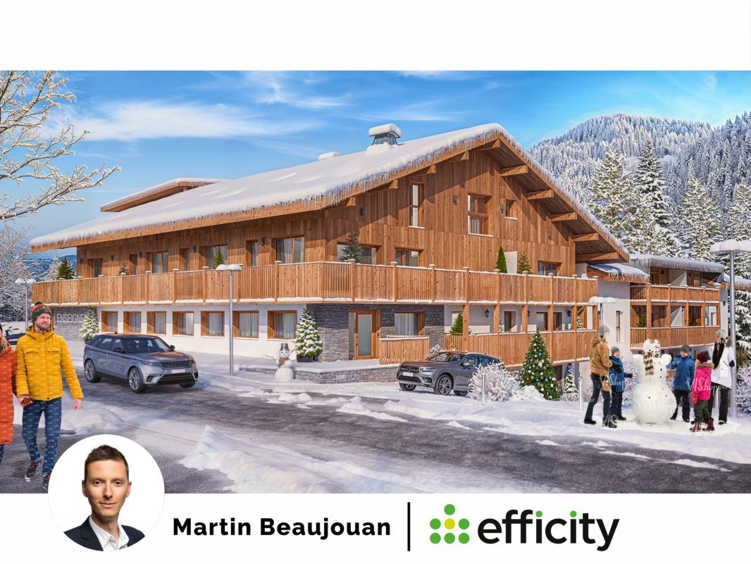 Appartement 2 Pièce(s) Les Houches