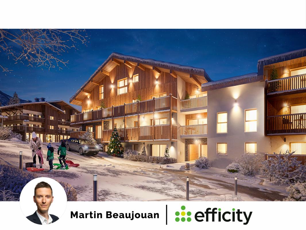 Appartement 1 Pièce(s) Les Houches
