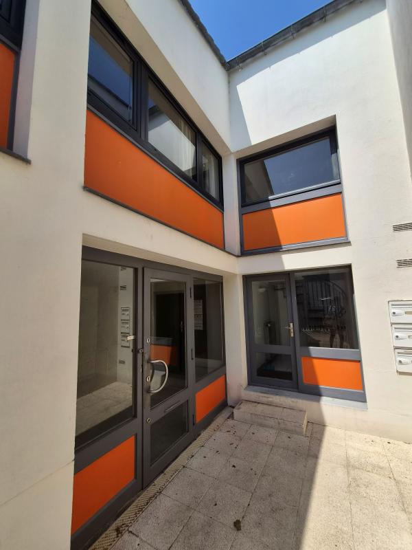 Immeuble 6 Pièce(s) Cognac