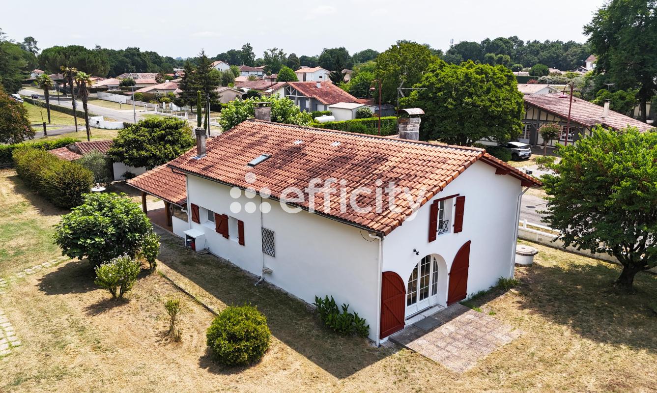 Maison 7 Pièce(s) Hinx