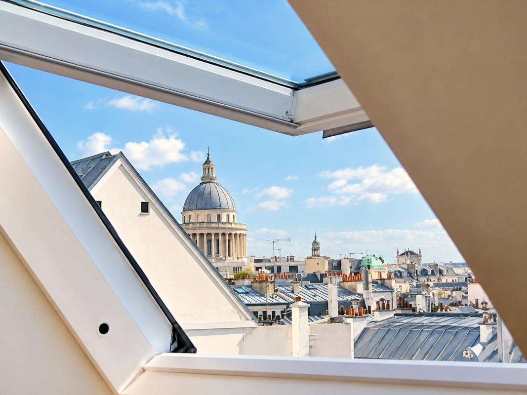 Appartement 1 Pièce(s) Paris 5eme Arrondissement