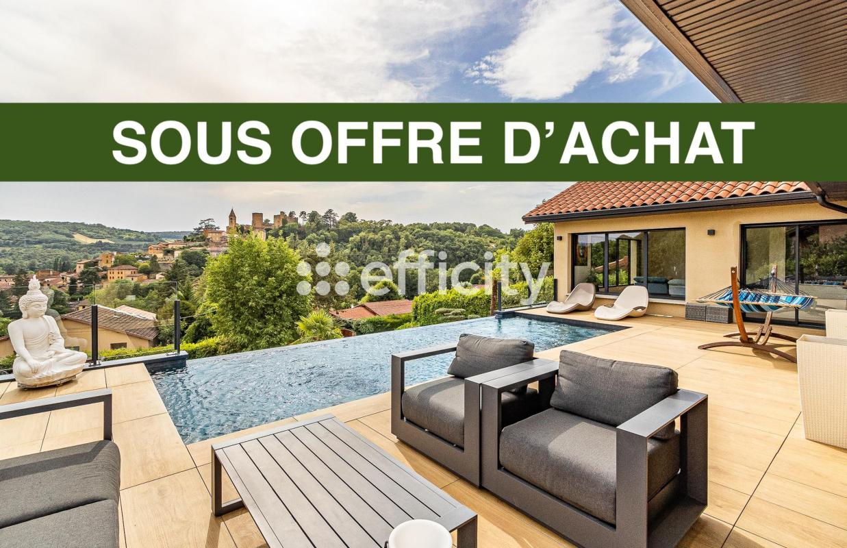 Villa 7 Pièce(s) Châtillon