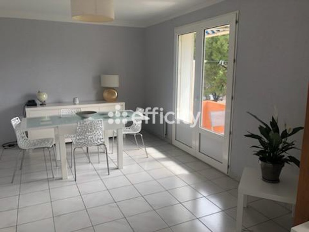 Appartement 4 Pièce(s) Montpellier