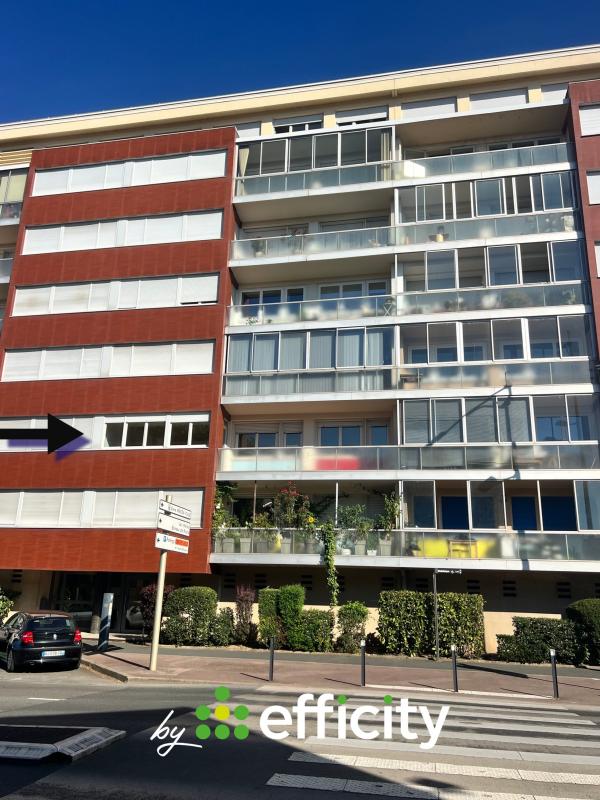 Appartement 4 Pièce(s) Mâcon
