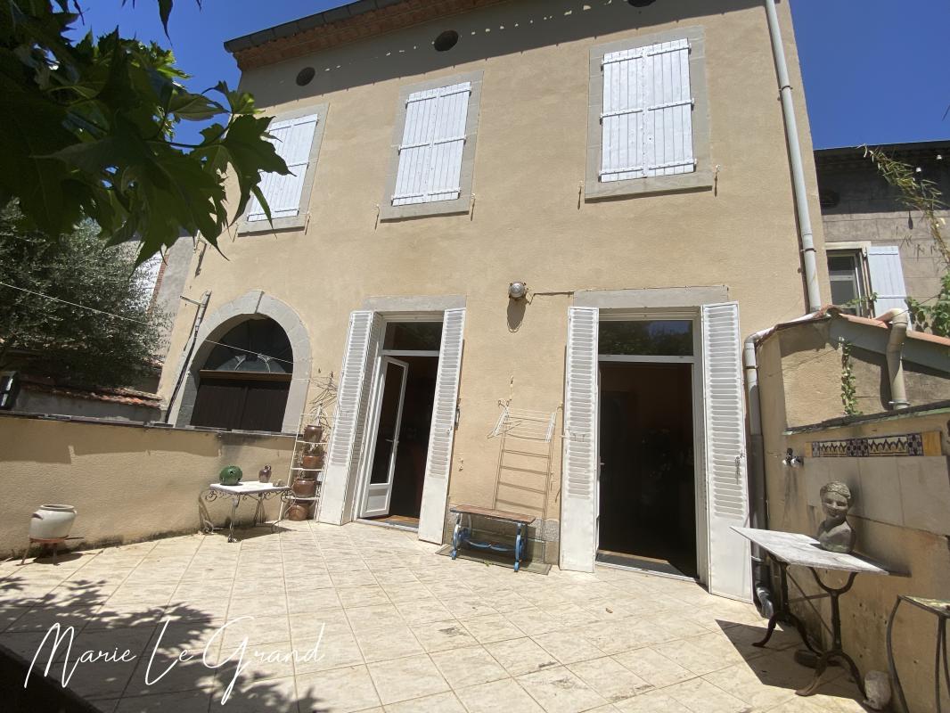 Maison de ville 7 Pièce(s) Castres