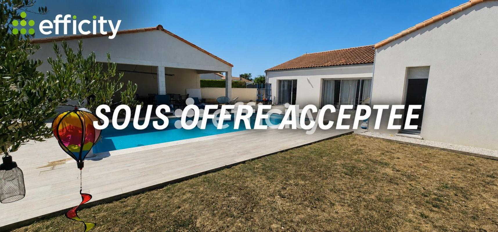 Villa 6 Pièce(s) Fors