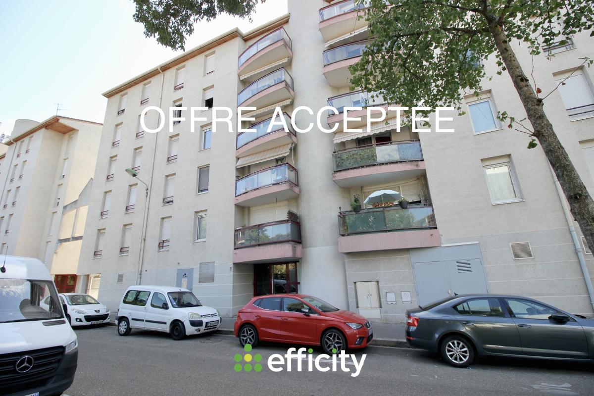 Parking  Villeurbanne