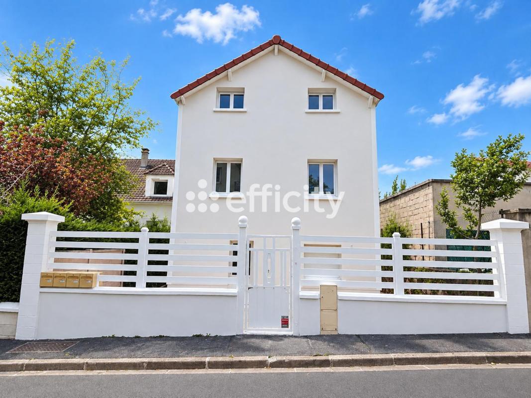 Immeuble  Villiers-sur-Marne