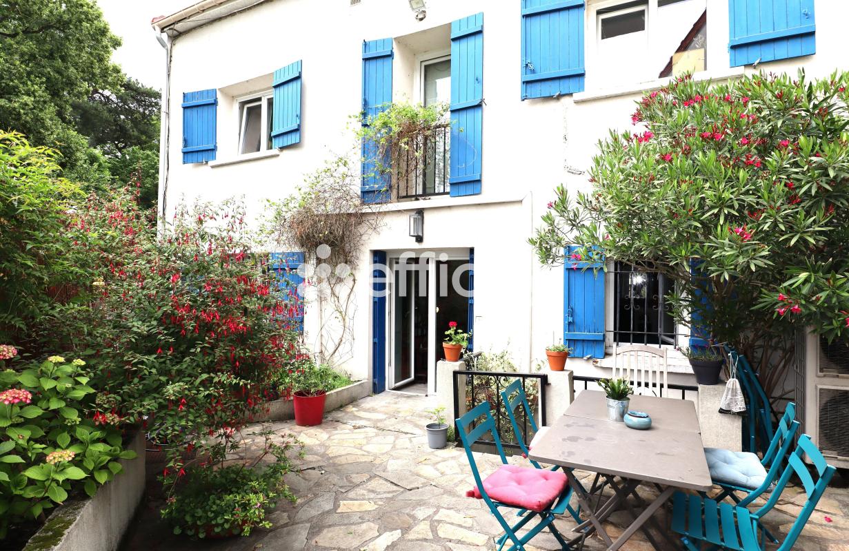 Maison 6 Pièce(s) Morainvilliers