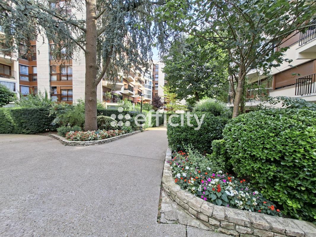 Appartement 3 Pièce(s) Le Chesnay-Rocquencourt - Photo 6