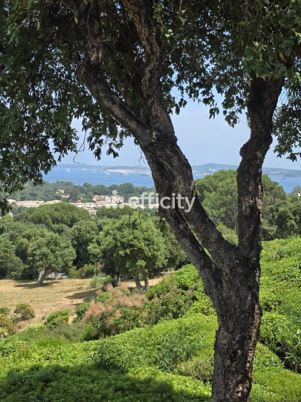 Appartement 3 Pièce(s) Grimaud