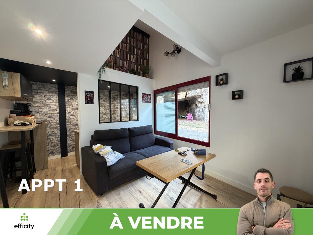 Immeuble  Poitiers