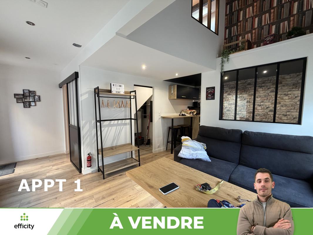 Immeuble  Poitiers