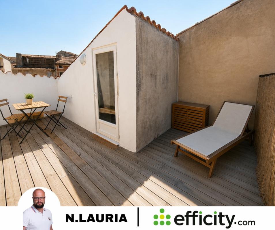 Maison 6 Pièce(s) La Tour-d'Aigues