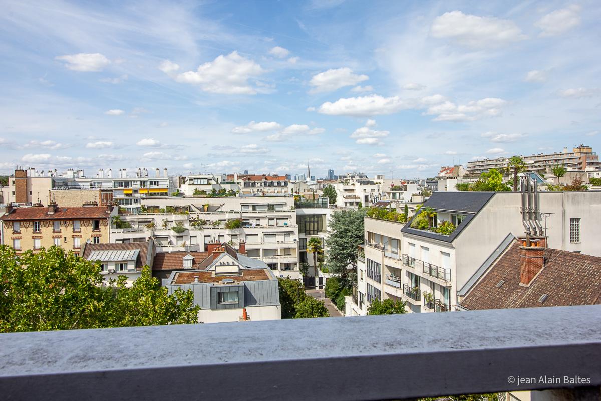 Appartement 3 Pièce(s) Boulogne-Billancourt
