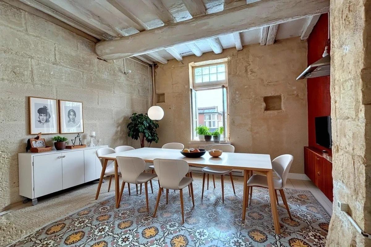 Maison de ville 2 Pièce(s) Beaucaire