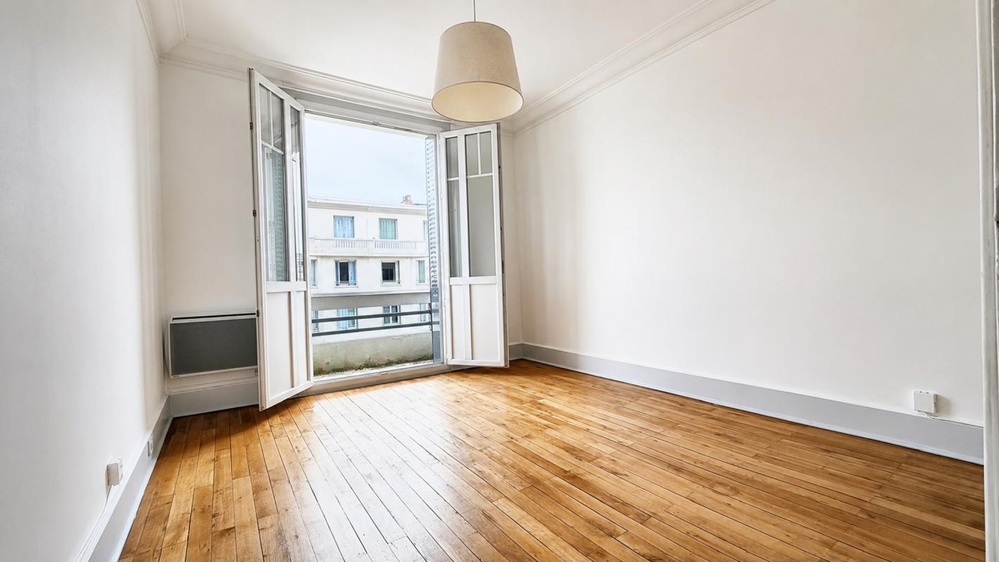 Appartement 2 Pièce(s) Lyon 7eme Arrondissement