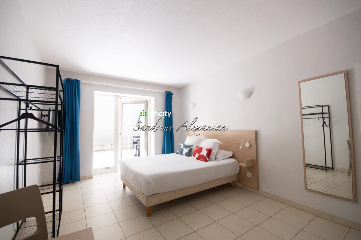 Appartement 1 Pièce(s) Fréjus