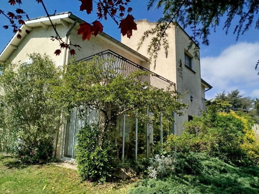 Maison 8 Pièce(s) Cugnaux