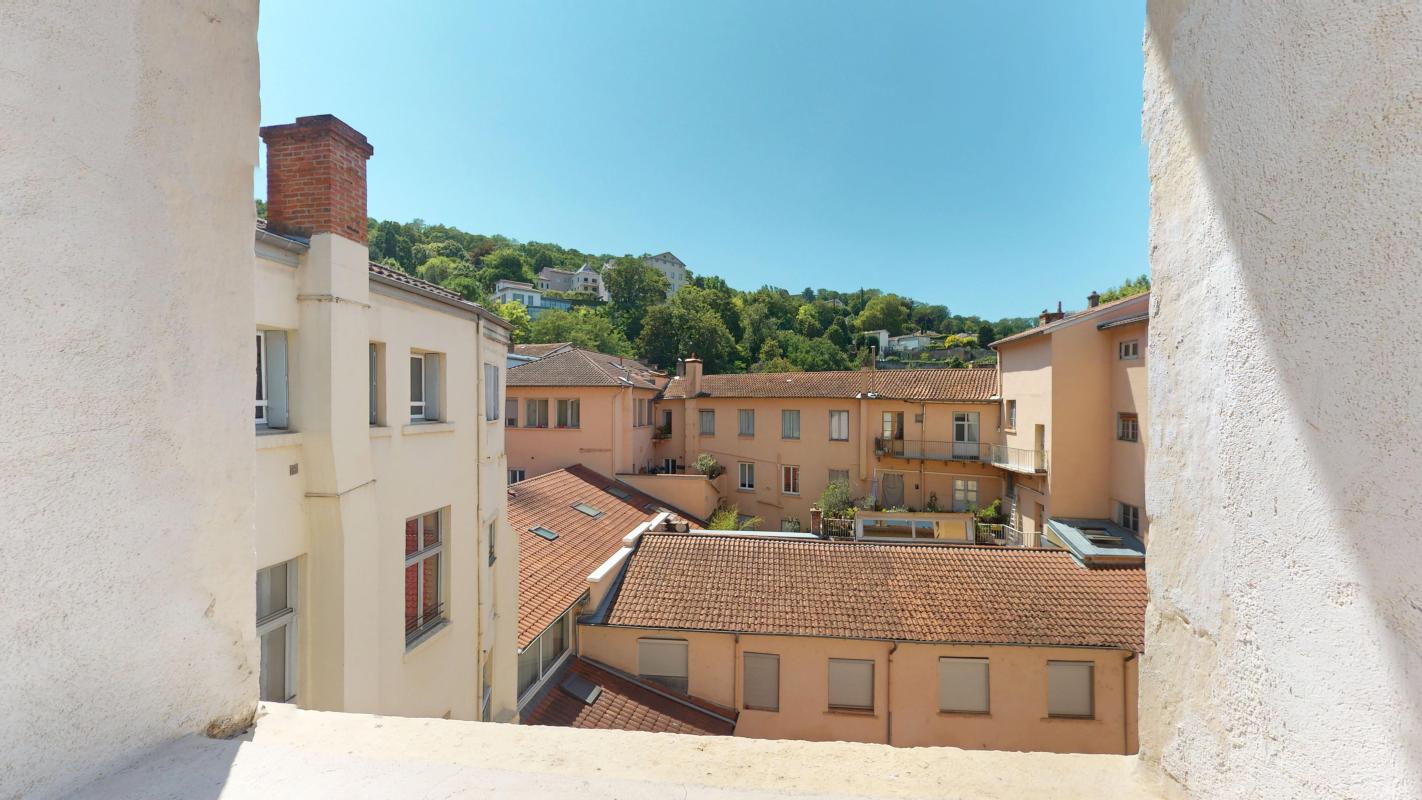 Appartement 2 Pièce(s) Lyon 5eme Arrondissement