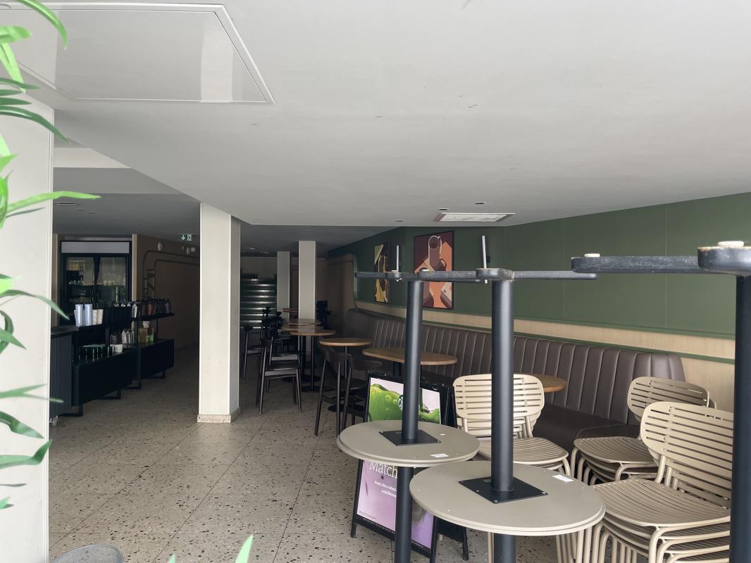 Locaux/biens immobiliers 2 Pièce(s) Limoges