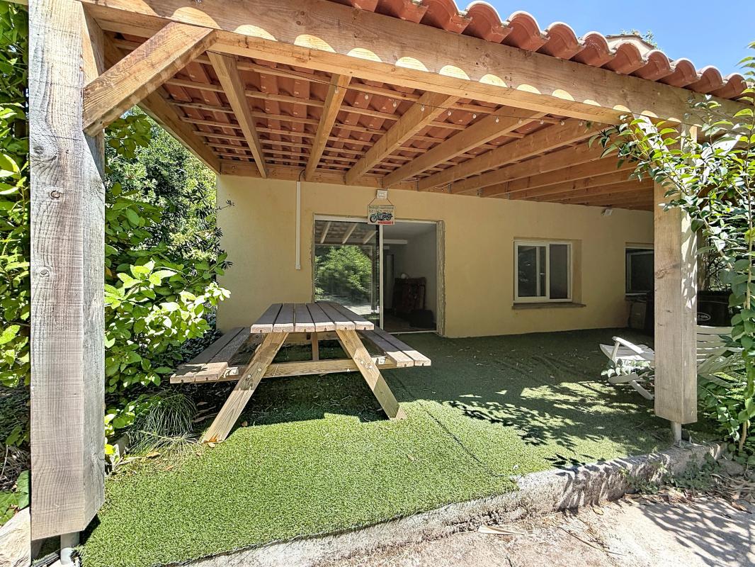 Appartement 3 Pièce(s) Fréjus