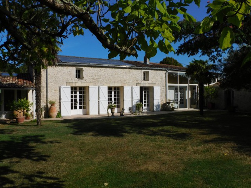 Pavillon 4 Pièce(s) Le Chay