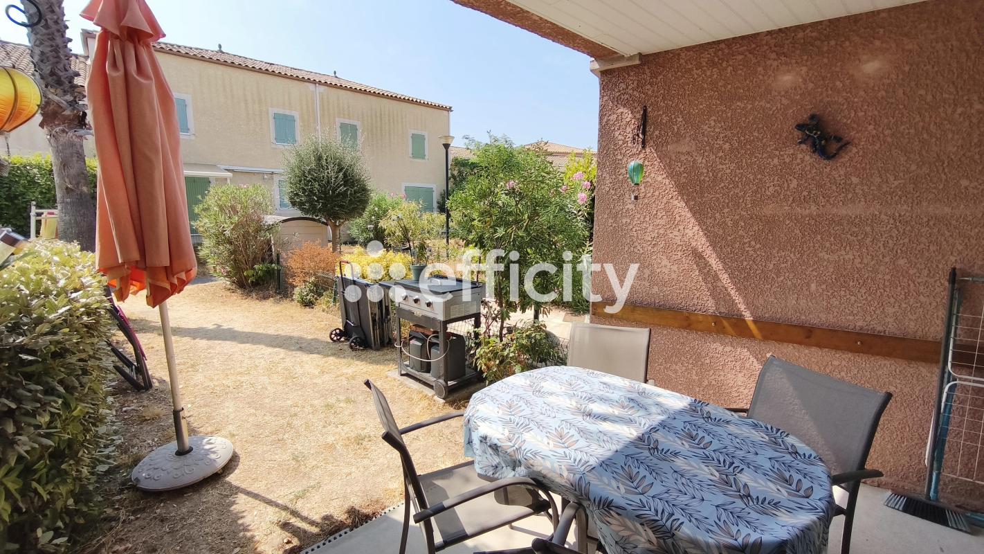 Villa 3 Pièce(s) Béziers