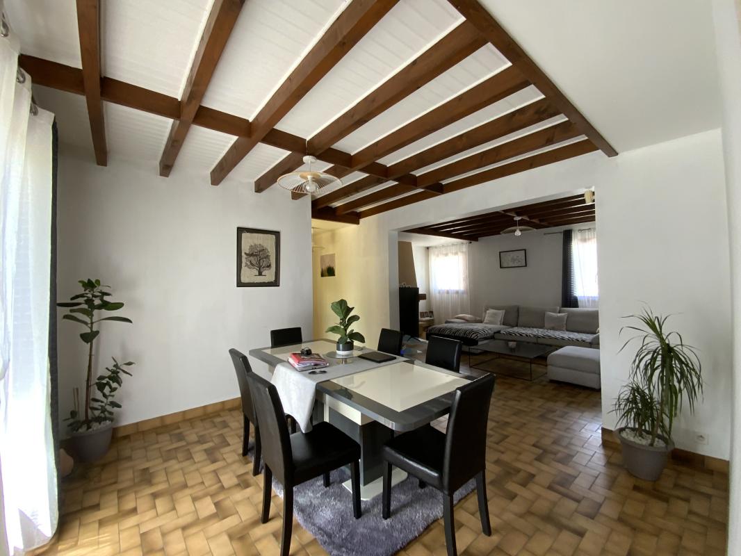 Maison 5 Pièce(s) Rancon - Photo 3