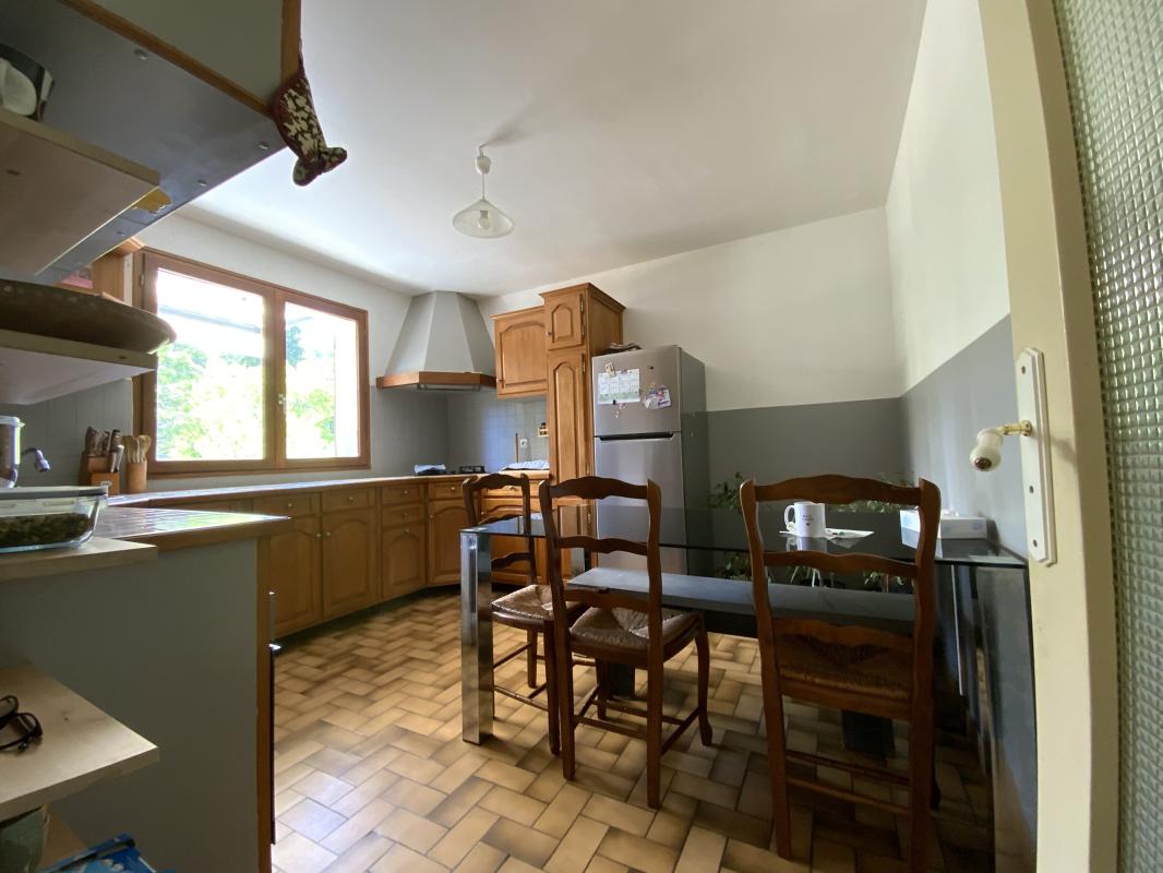 Maison 5 Pièce(s) Rancon - Photo 4