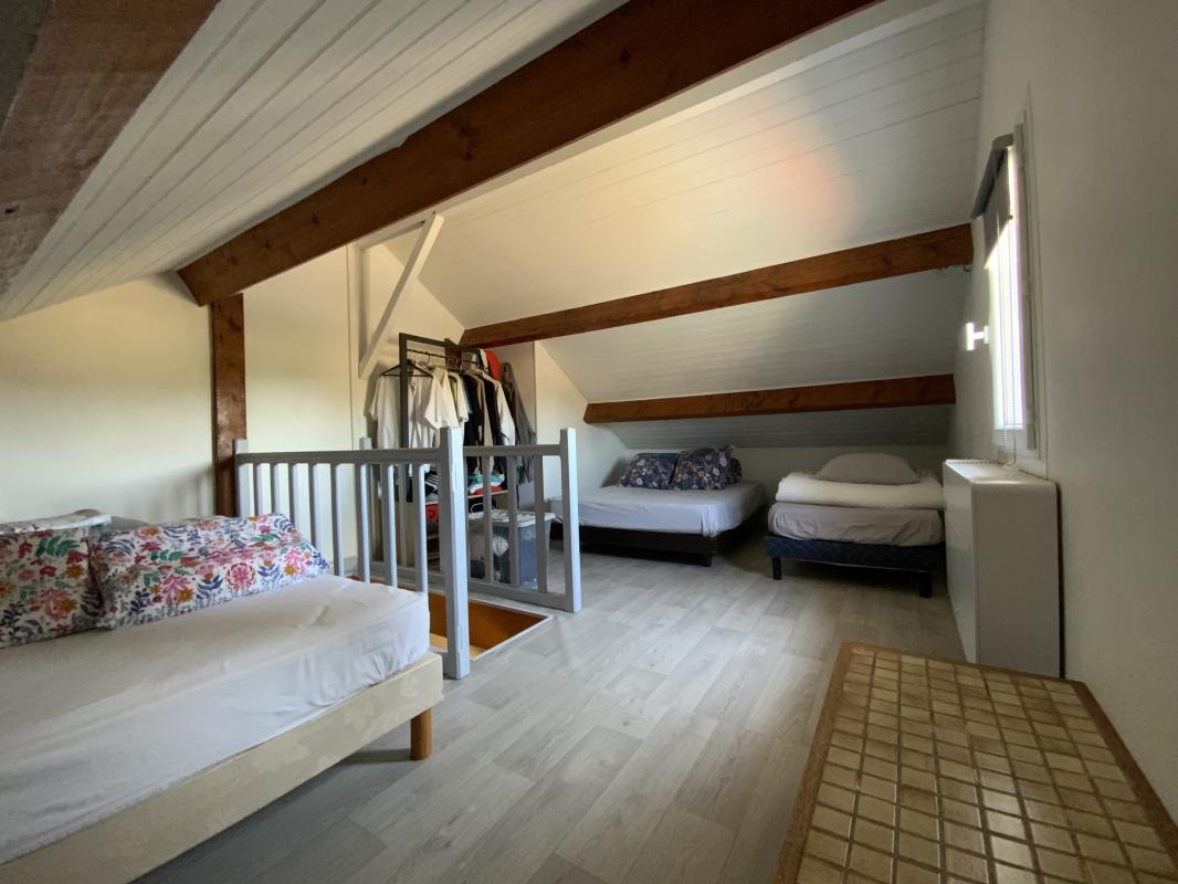 Maison 5 Pièce(s) Rancon - Photo 6