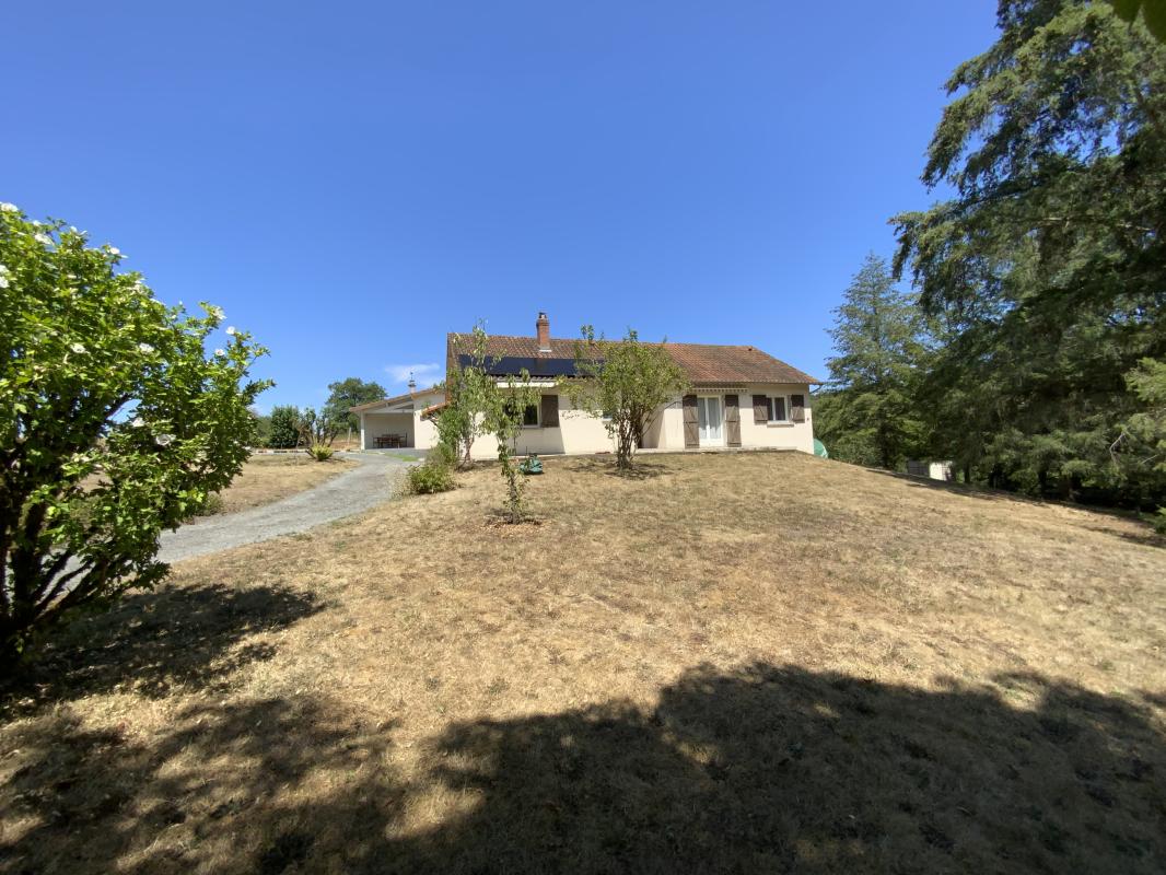 Maison 5 Pièce(s) Rancon - Photo 8