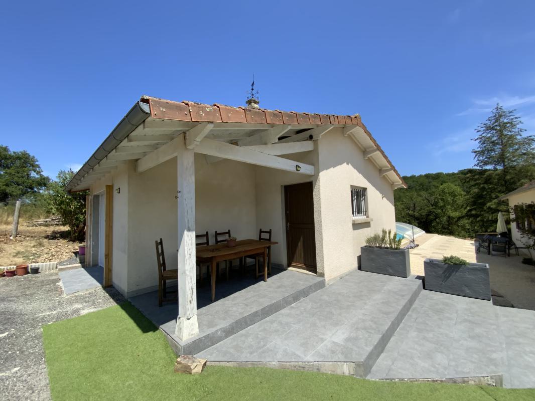 Maison 5 Pièce(s) Rancon - Photo 11