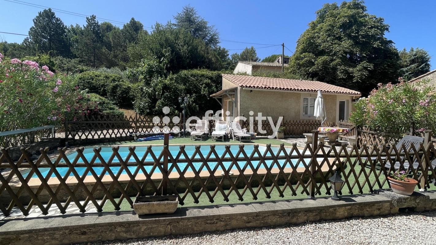 Villa 4 Pièce(s) Apt