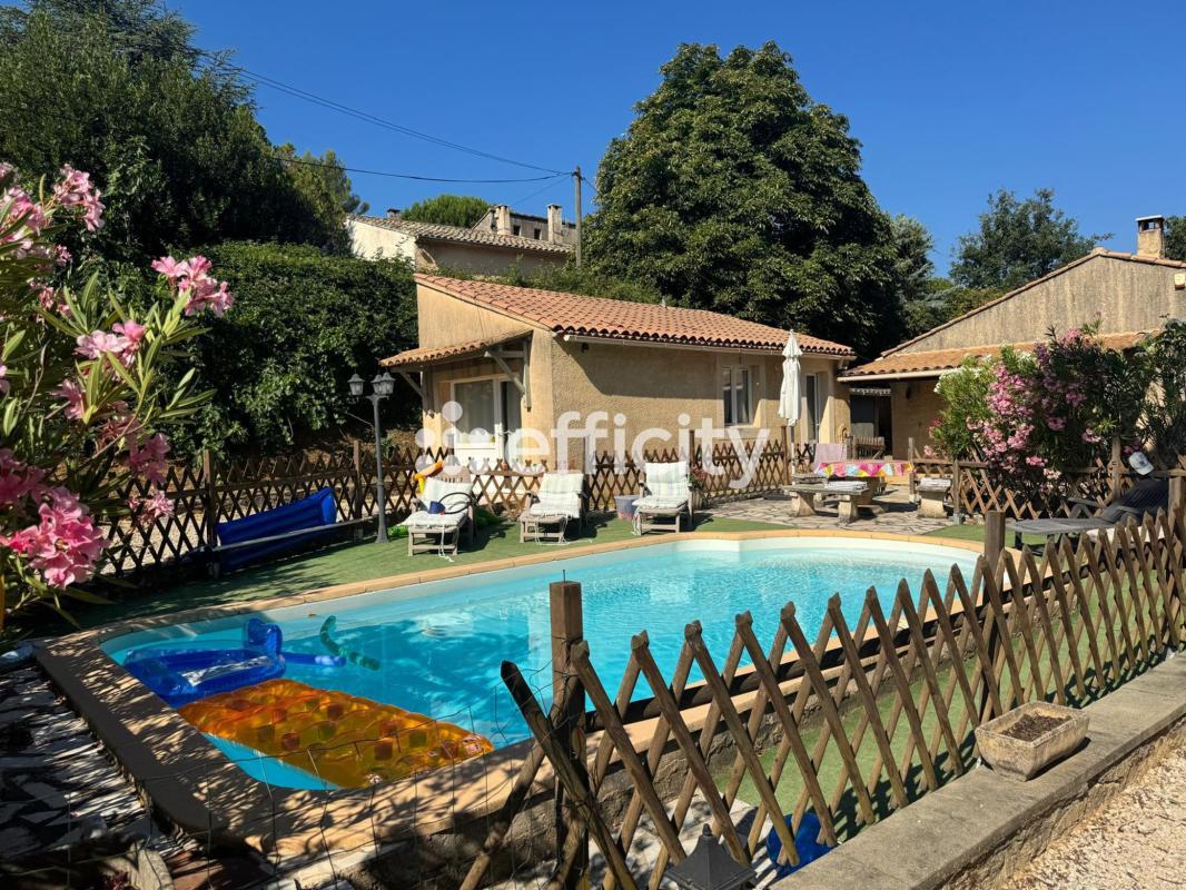 Villa 4 Pièce(s) Apt