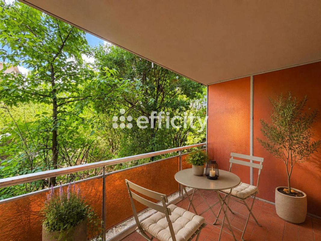 Appartement 2 Pièce(s) Montpellier