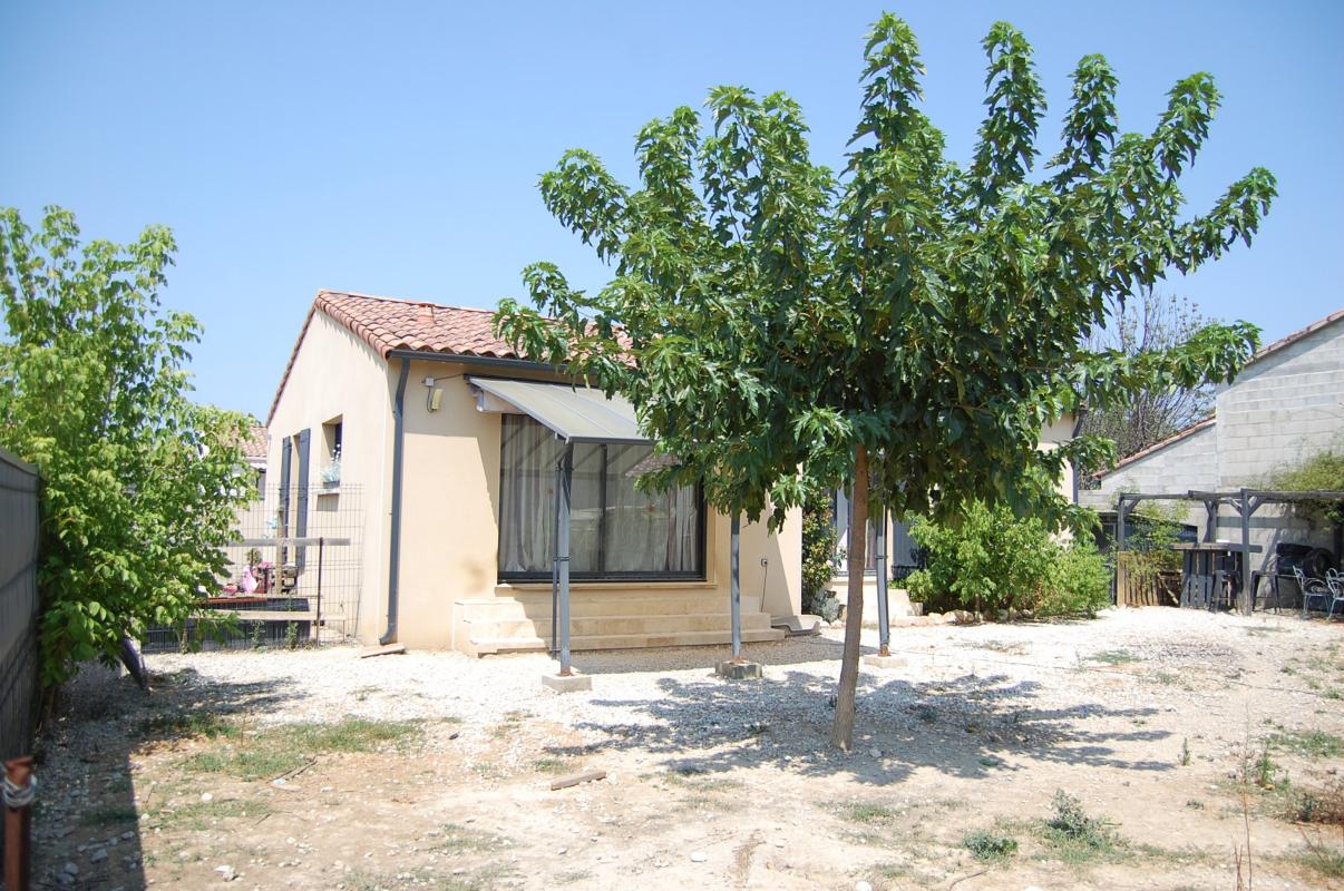 Maison de ville 4 Pièce(s) Camaret-sur-Aigues