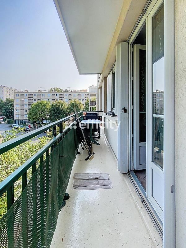 Appartement 4 Pièce(s) Le Plessis-Trévise