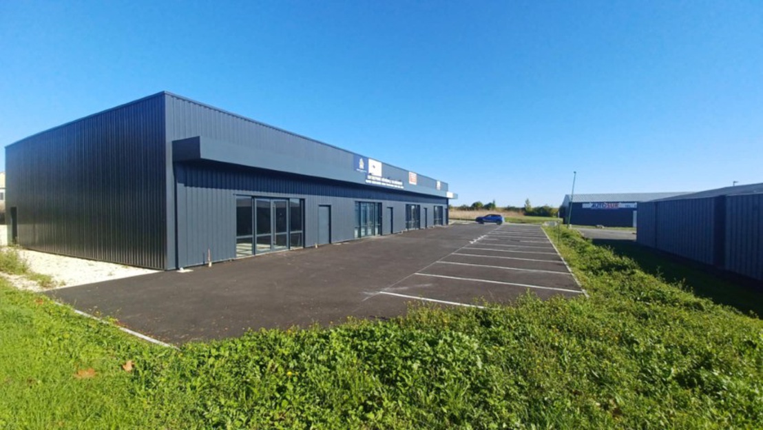 Locaux/biens immobiliers  Archiac