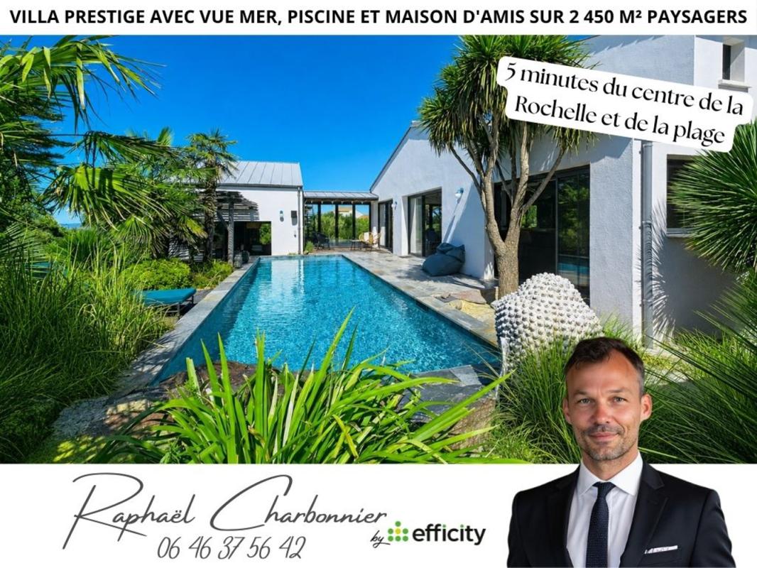 Villa 8 Pièce(s) L'Houmeau