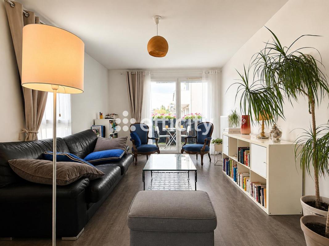 Appartement 4 Pièce(s) Lille