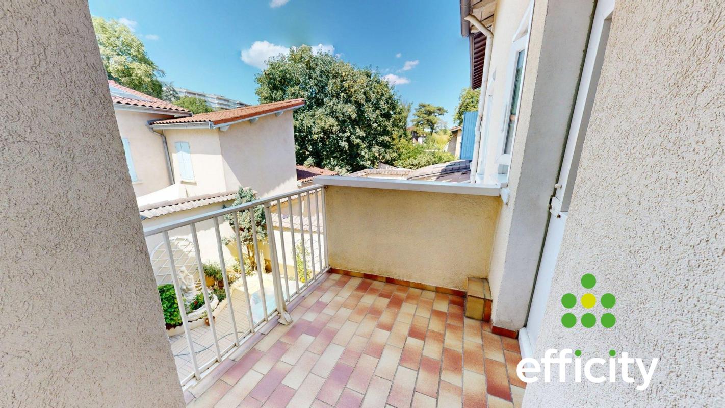 Appartement 2 Pièce(s) Sainte-Foy-lès-Lyon