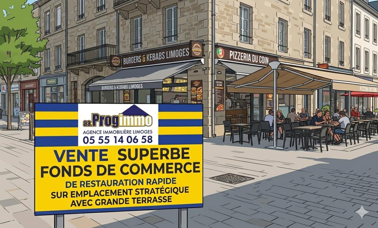 Restauration  Limoges