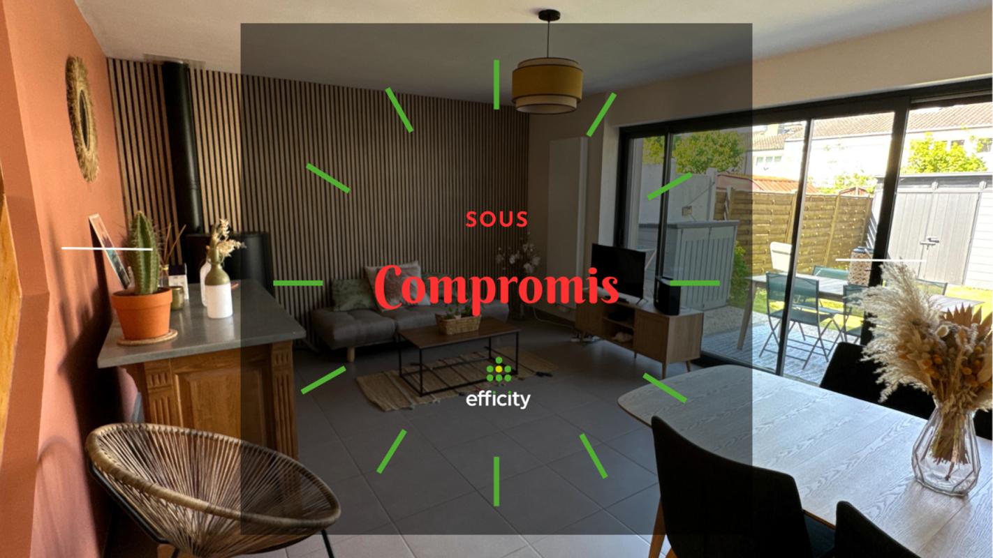 Maison 5 Pièce(s) Villeneuve-d'Ascq