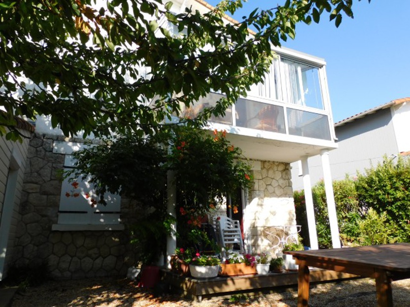 Maison de ville 6 Pièce(s) Royan