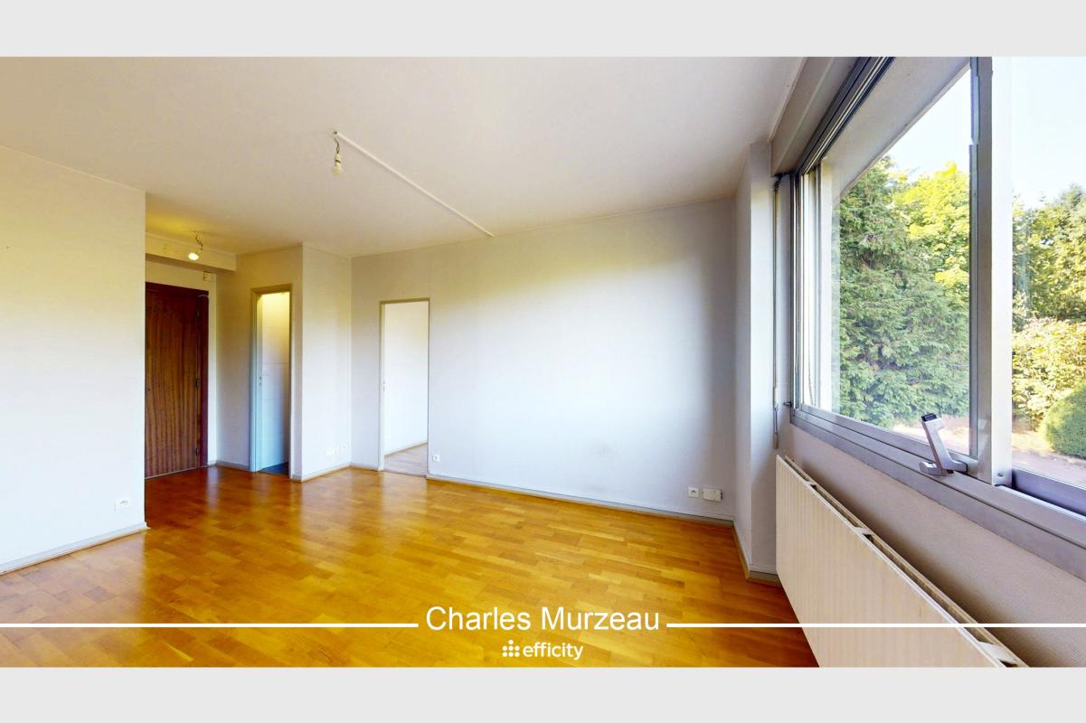 Appartement 2 Pièce(s) Sainte-Foy-lès-Lyon