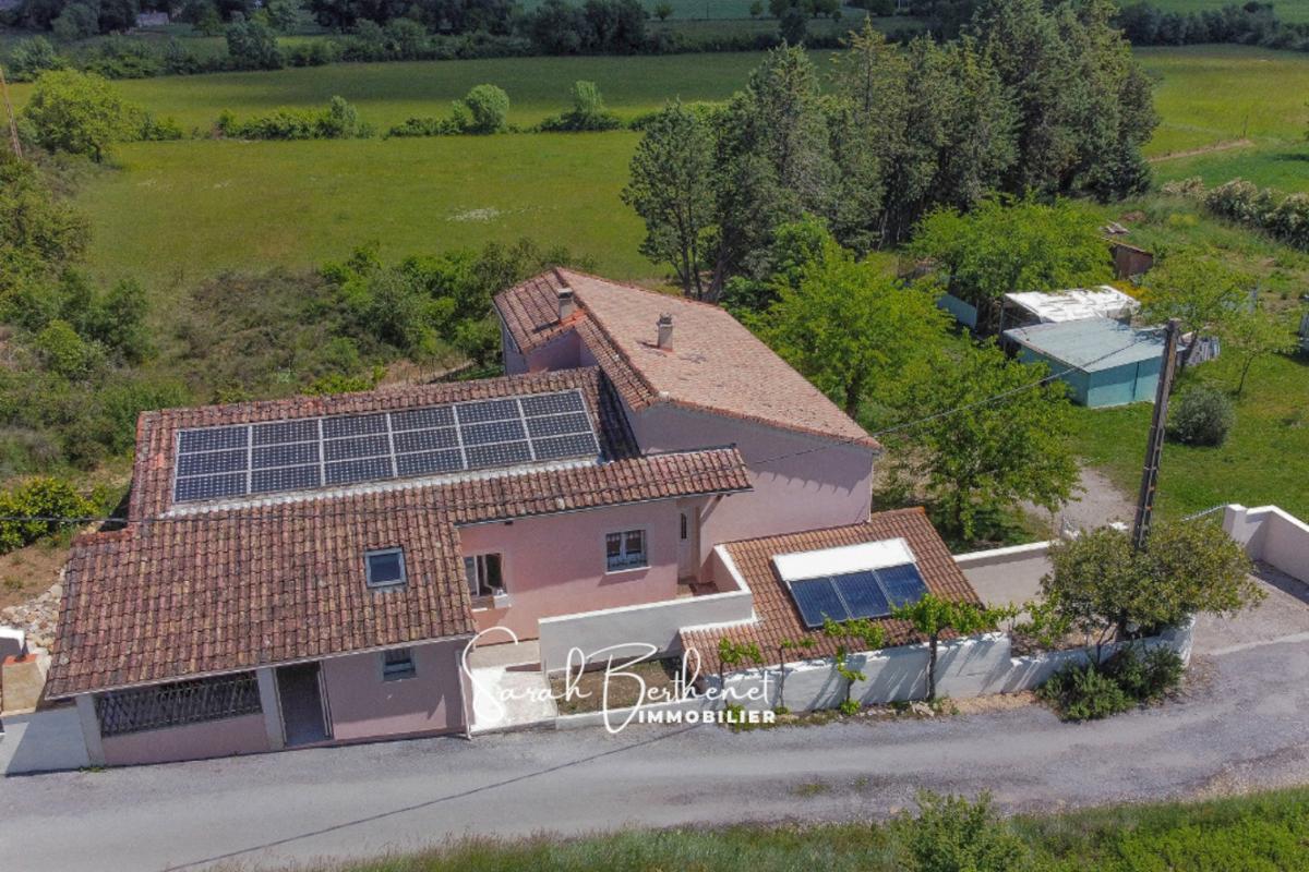 Villa 11 Pièce(s) Rochegude