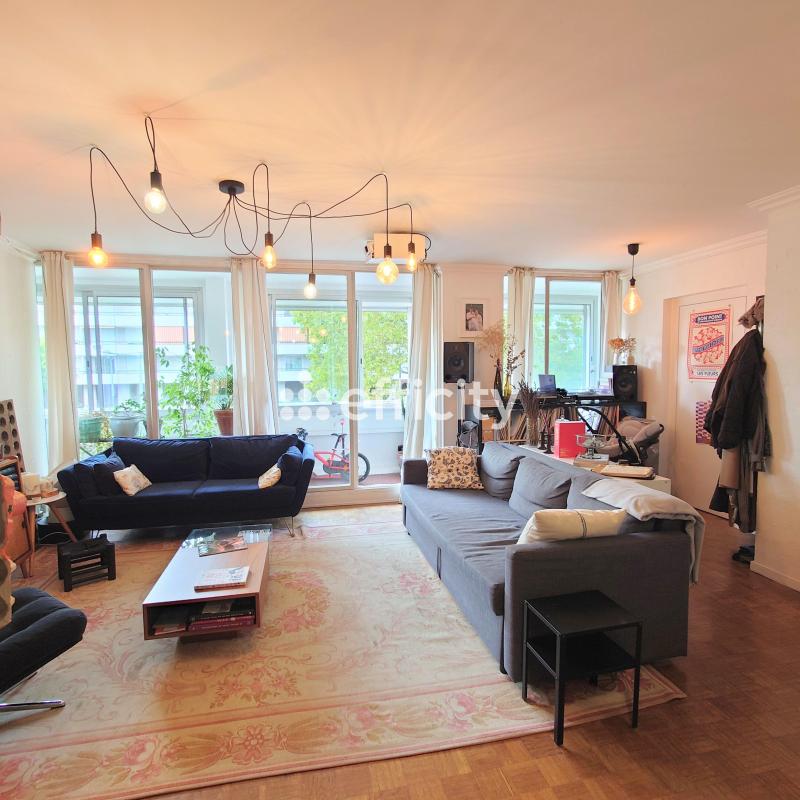 Appartement 4 Pièce(s) Lyon 9eme Arrondissement