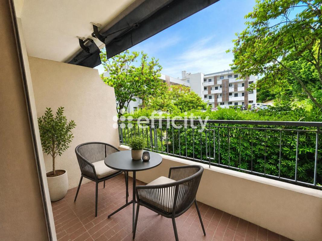 Appartement 1 Pièce(s) Cannes