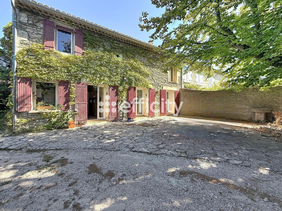 Maison provençale 6 Pièce(s) Saint-Rémy-de-Provence